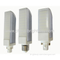 Cool White G23/g24/e26 17w Led Plug Light 